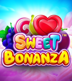 Sweet Bonanza – tragamonedas y slots