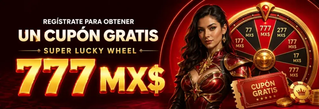 Juegos con crupier en vivo en Rico777